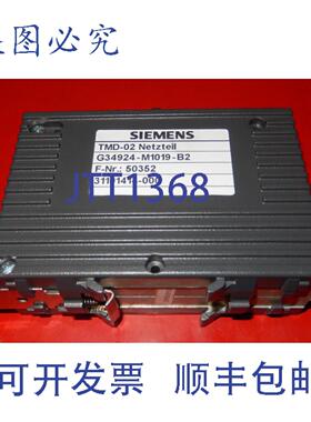原装供应TMD-02 电源，Singulus Technologies