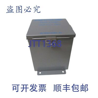 原装供应DORR-OLIVER 01C13304-01 固态定时器 NSMP