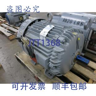 原装供应Baldor EM4310T 60 马力电机 230/460V 3560 RPM 364TS T