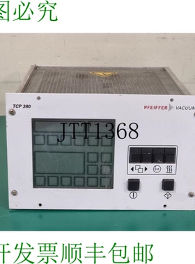原装供应法尔福 TCP380 涡轮泵控制器 PM C01 490