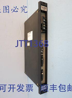 原装供应Reliance 57408-D 电源模块接口 PLC D-2717 AutoMax
