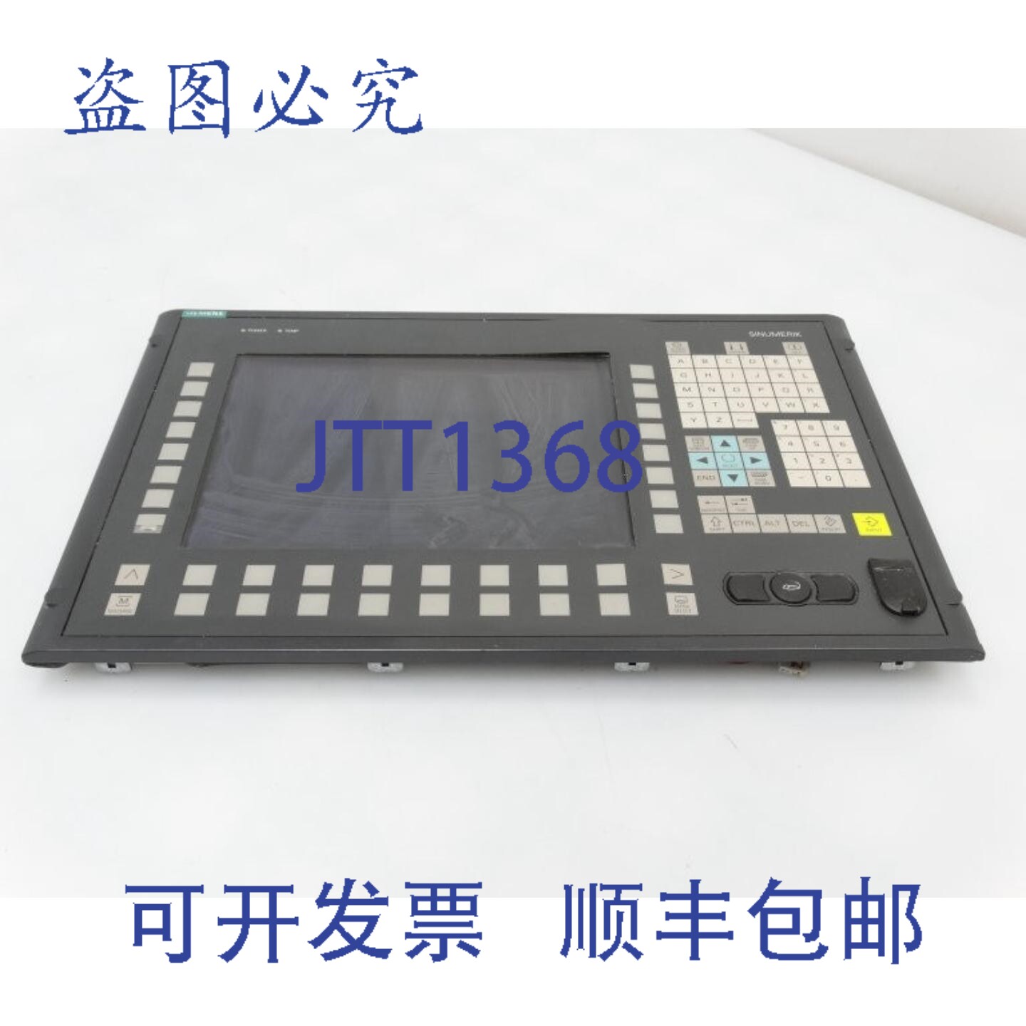 原装供应6FC5203-0AF02-0AA0 显示屏