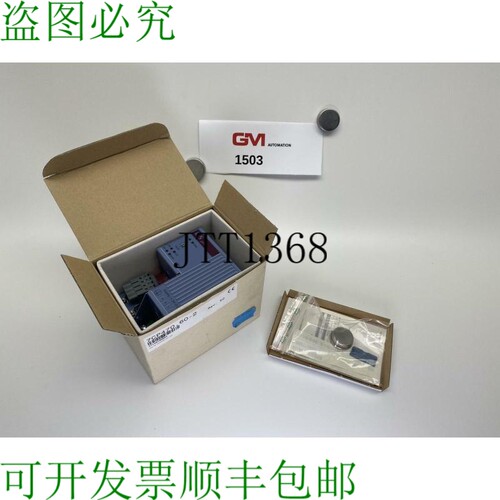 原装供应B&R Central Unit 7CP470.60-2 CPU 控制模块 CP470 版本