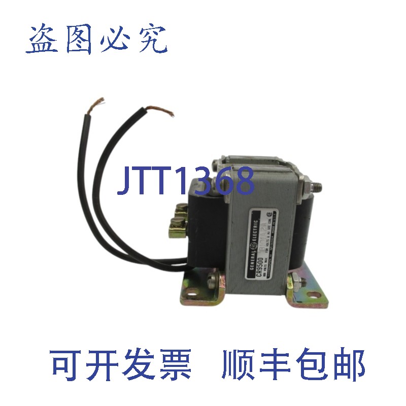 原装供应CR9500B101A2A 115VAC NSNP