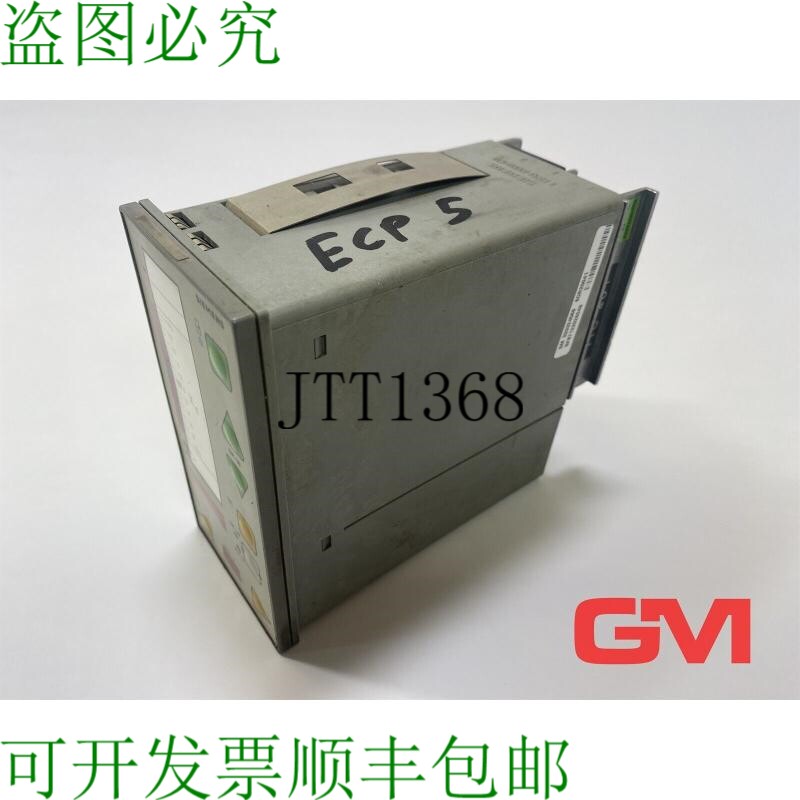 原装供应Regler Sipart DR20 控制器 3DR2004-1 Grundger?t K-Aus - 实物图