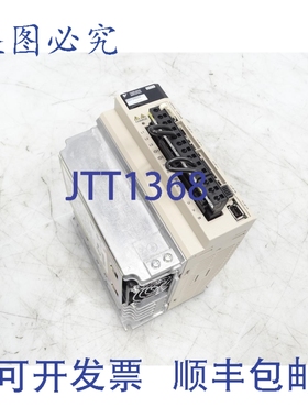 原装供应安川 SGDV-5R4D21A002000 伺服驱动器