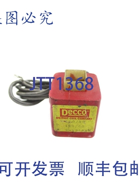 原装供应DECCO 9-1966MH UNMP