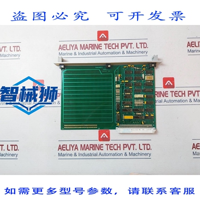 原装供应 VALMET 545142-3B PCB 电路板 M8511511 M1 M851151 M1