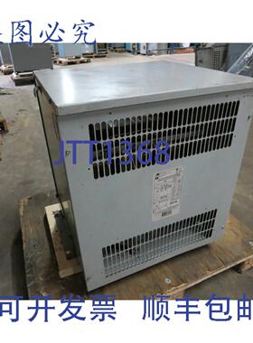 原装供应Hammond 20 KVA 460 至 460Y/265 隔离变压器 D020JJT Al