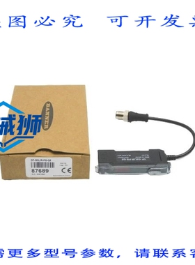 原装供应 BANNER DF-G3LIR-PS-Q5 87689 10-30VDC NSMP