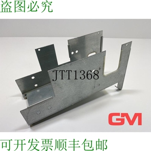 原装供应Fanuc Montageplatte für E-STOP Einheit A05B-2401-C4