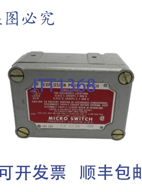 原装供应微动开关 EX-AR30 480VAC 15A（灰色）NSNP