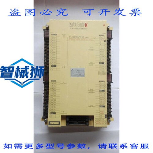 原装供应 MELSEC 控制器 TYPEK0J1E-E56DR/