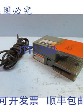 原装供应Ametek Gemco 1025-B1SPGX 脚踏/掌式开关 1025B1SPGX