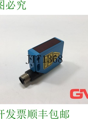 原装供应SICK Peque?o Barreras de Luz WT12L-2B550 光电传感器