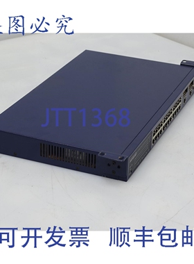 原装供应NETAR FSM726S 交换机