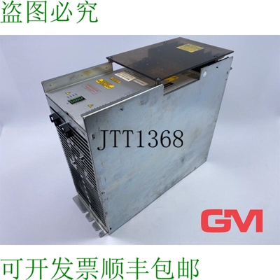 原装供应Indramat Rexroth Fuente Alimentación TVD 1.2-08-03