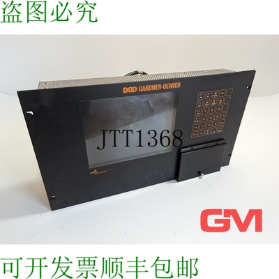 原装供应Dgd Gardner-Denver Unidad 1213-0010 00454144 Control