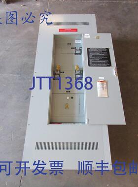 原装供应Spectra SCP Plus 配电盘 30 安培 480Y/277V 3P 4W
