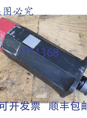 原装供应Fanuc A06B-0506-B011 伺服电机 2000 RPM 型号 30R A06B