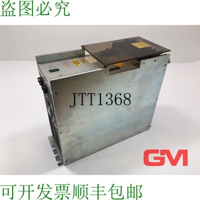 原装供应Indramat Fuente de Alimentación 246503 Ac-Servo TVD