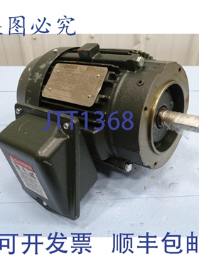 原装供应0024SDSR44A-P，EQP SD 电机，2 马力，1750 转/分，145