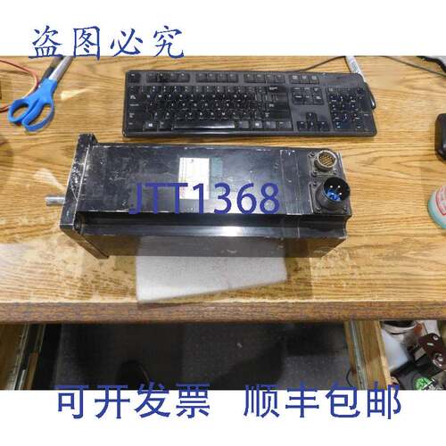 现货供应Pittman Ametek 型号:MCG AB48001-E1 电机，带接口电缆