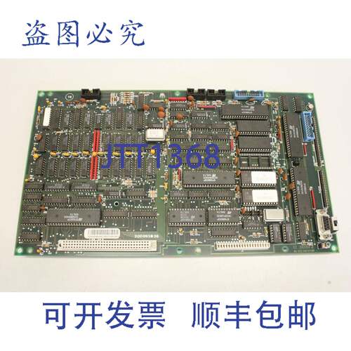 原装供应FC200093J NUM760 NUM 760 FS200093J 模块卡板 FU FCE 1