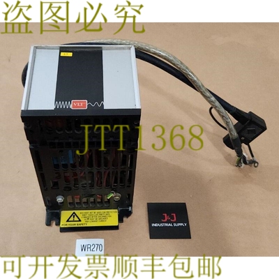 原装供应丹佛斯 195H6523 EMC电机过滤器 220-240V 50/60Hz 8A 3x