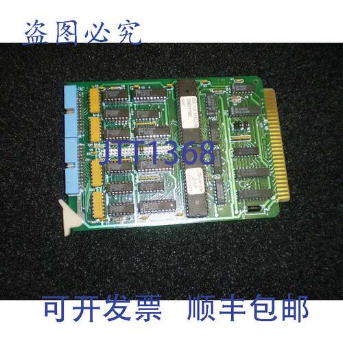 现货供应MOSTEK ZILOG 450-00370-00 REV E BOARD DIG I/O 1-32 3