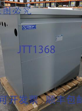 原装供应Olsun 400 kVA 4160V 接法至 230V/133V 三COHERENT式变