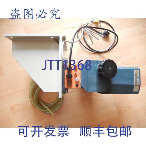原装供应Schilling Chemie VAMB07063PP1002AI21，加药量 63/75.6