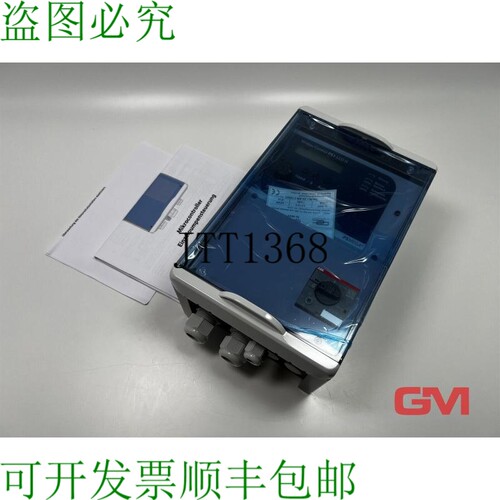 原装供应Einzel - Pumpensteuerung PS1-L N 400 V mit Motorschu