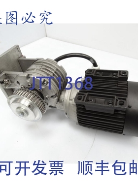 原装供应LAFERT ST80S4 和 MI-60-FP-F5 电机