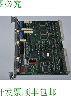 原装供应东洋精密 AXSTRL VME 板 HA1006A