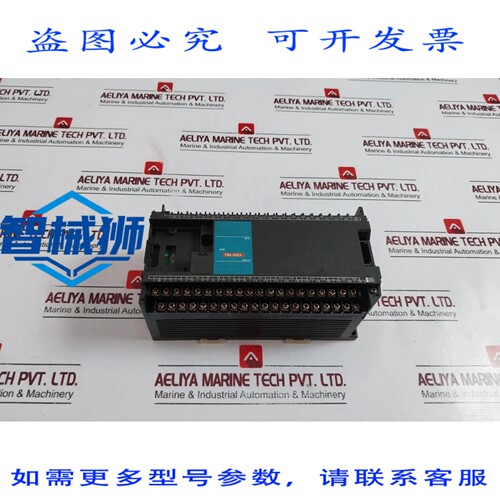 原装供应 模块 D 扩展 FATEK FBS-60EA B7J210IA7808 C7131212010