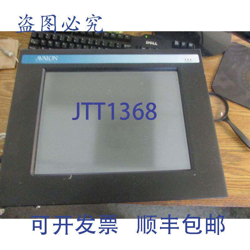 现货供应Allen Bradley 号:6181-ADBDZZZ 工业电脑 Avalon OEM。