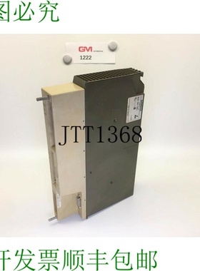 原装供应Zentralbaugruppe 6ES5 944-7UB21 Simatic S5 115U Ordi