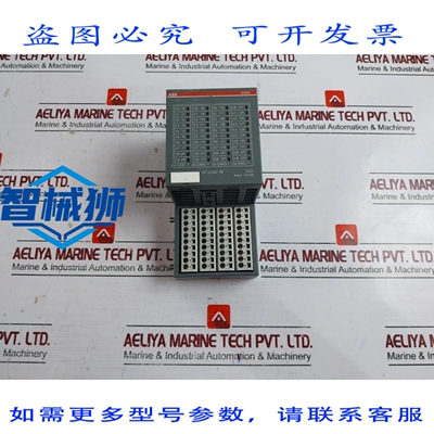 原装供应 模块 D 主体数字 DI524 32DI 24VDC 1SAP240000R0001 1