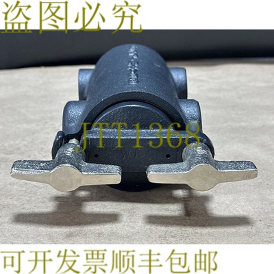 原装供应- Graymills DDPSFNT-60 8 英寸浪涌抑制器过滤器 || 轻