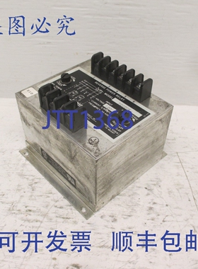 原装供应Wilmar 反向功率继电器 720TDX 120V 50-400 Hz 0-5 安培