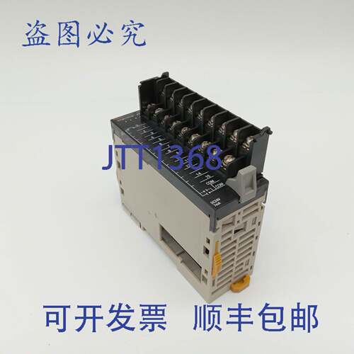 原装 供应CJ1W-ID211 输入模块