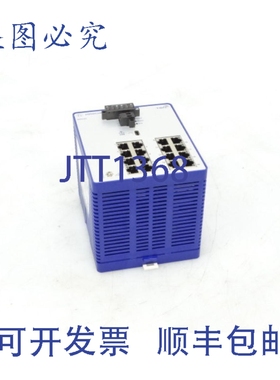 原装供应BAER登 BRS20-16009999-SFCX99HHSES 以太网交换机