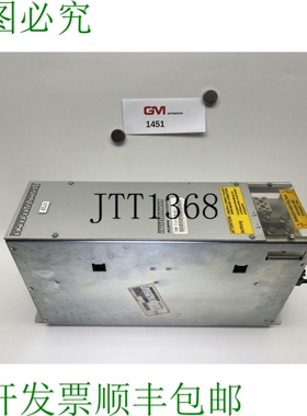 原装供应Indramat Bleeder-Tbm 模块 Tbm 1.2-40-w1/220 a. C. 伺