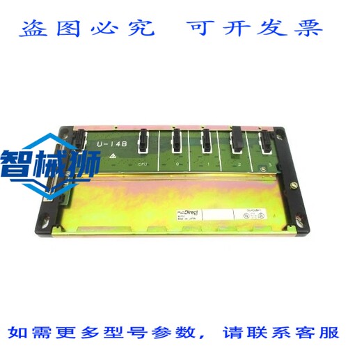原装供应 PLC DIRECT D4-04B-1 UNMP