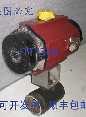 原装供应Watts Industries PAS1000M314 球阀执行器 2 1/4
