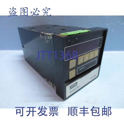 原装供应Doric DC7000 温控器，型号 DC7015C，110-230V