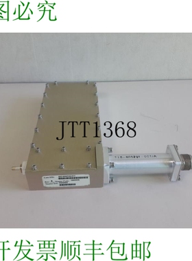 原装供应Lam Research 射频连接器 853-800749-017 Rev B LAM 230