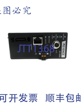 原装供应基恩士 IX-1000 24V 1.9A NSNP