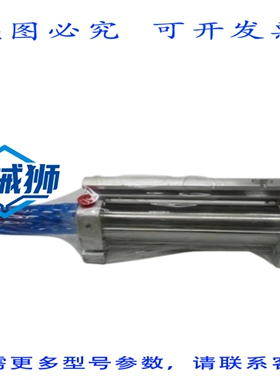 原装供应 BIMBA FSMR-0440-M1 气缸 NSMP
